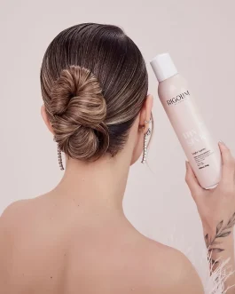 CERA LÍQUIDA PARA CABELO – RIGOLIM HAIR AND CO LIGHT SPRAY 300ml